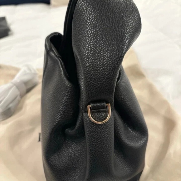 POLENE Numero Neuf Mini Shoulder bag
Crossbody Leather Women Black - Picture 5 of 8